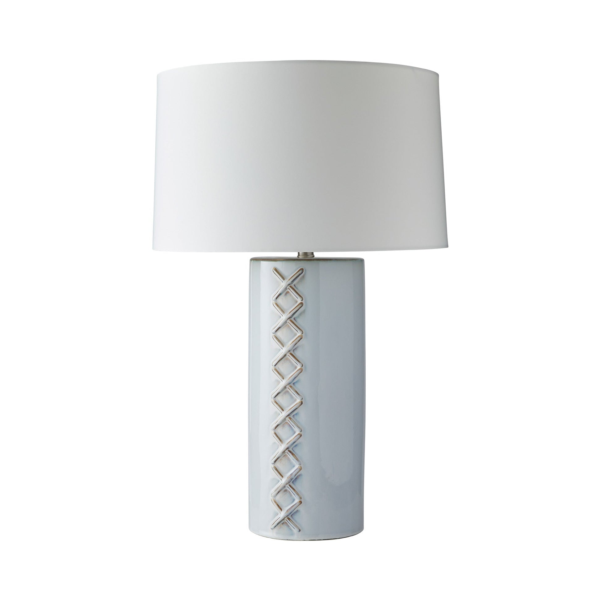DiMaggio Table Lamp in Detail.