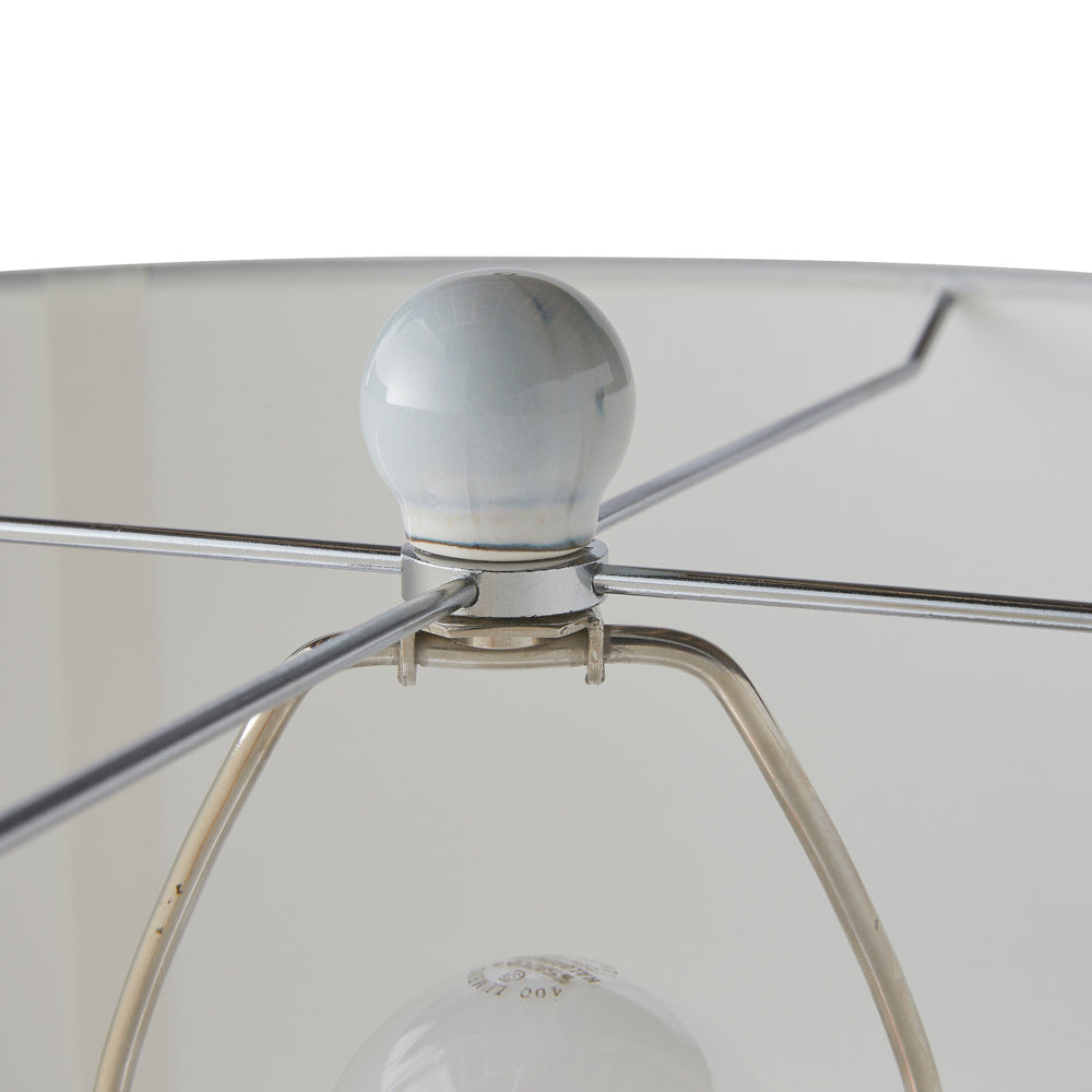 DiMaggio Table Lamp in Detail.