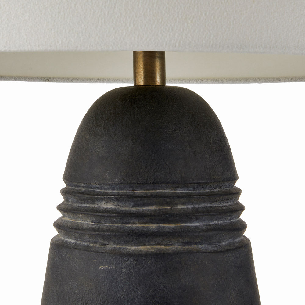 Django Table Lamp in Detail.