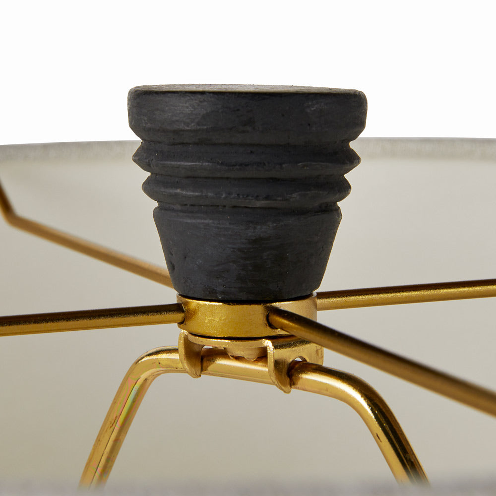 Django Table Lamp in Detail.