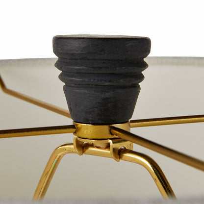 Django Table Lamp in Detail.