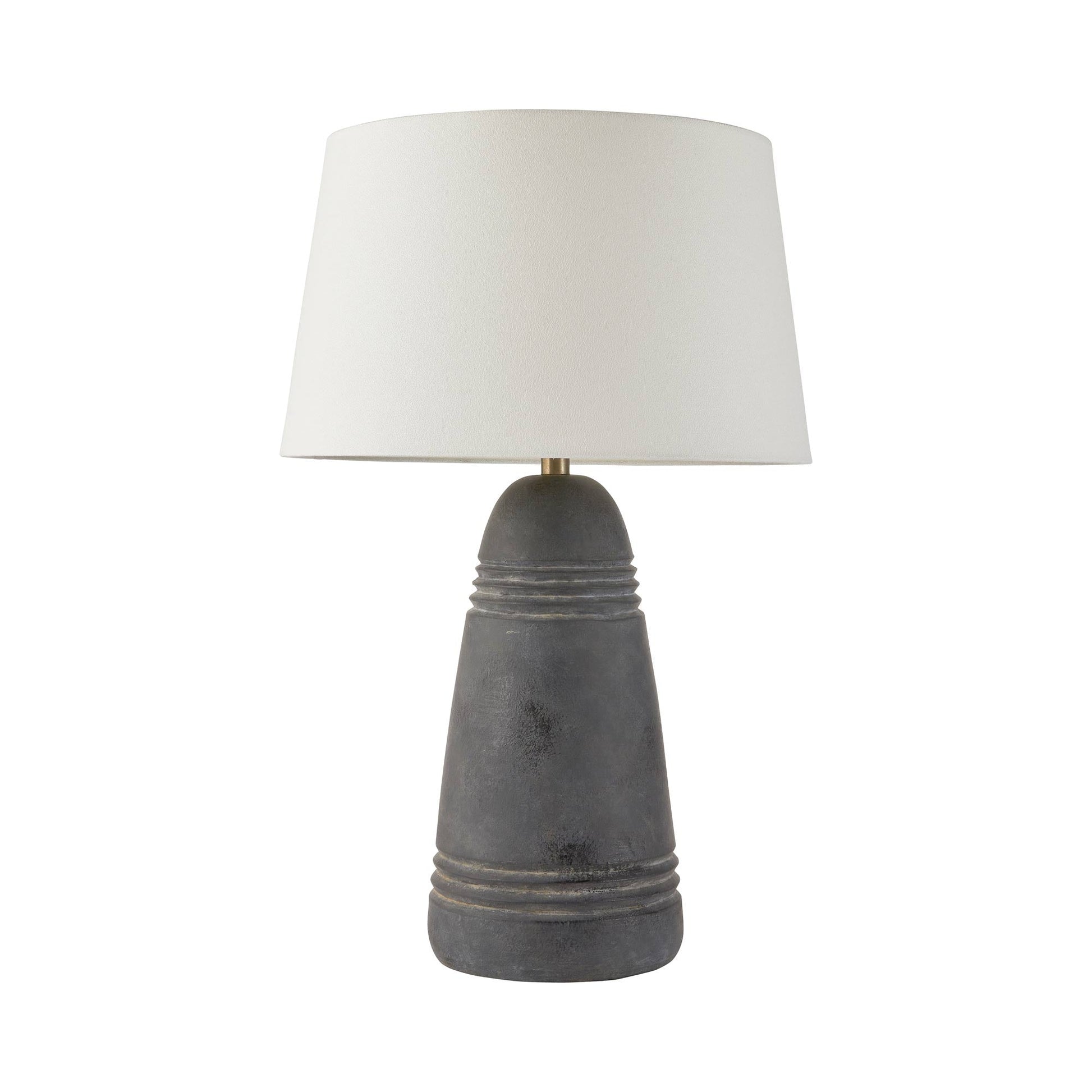 Django Table Lamp in Detail.