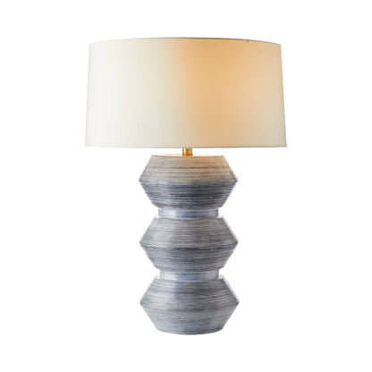 Drifter Table Lamp.