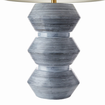 Drifter Table Lamp in Detail.