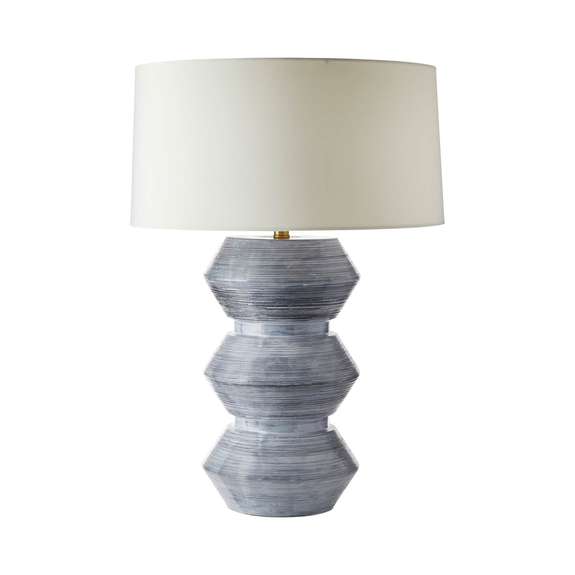 Drifter Table Lamp in Detail.