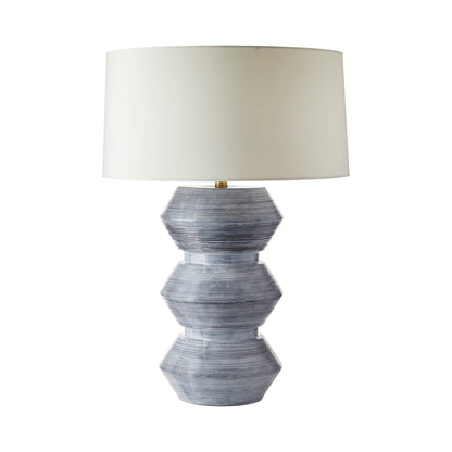 Drifter Table Lamp in Detail.