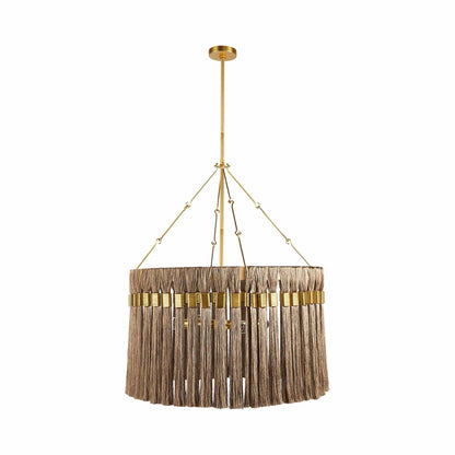 Dutchess Chandelier.