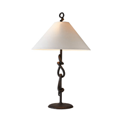 Dutton Table Lamp.