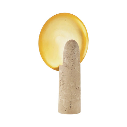 Eclipse Table Lamp.