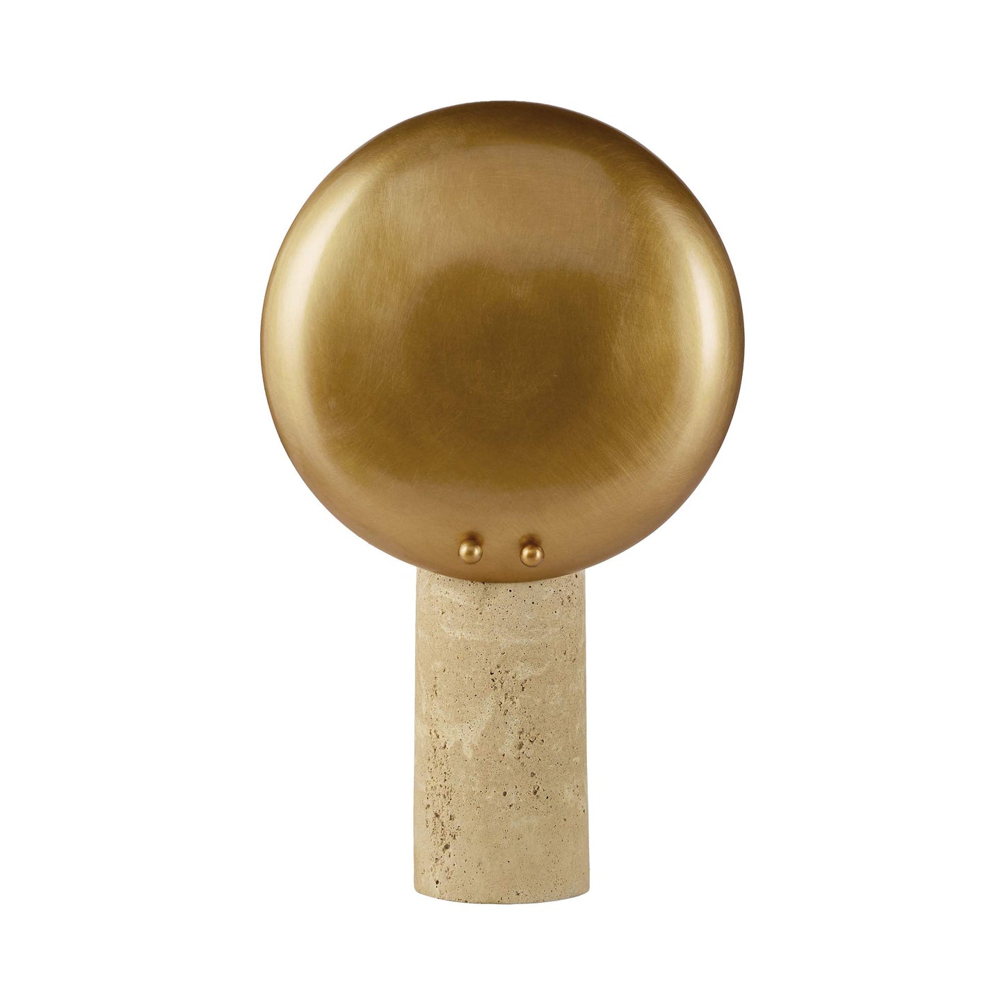 Eclipse Table Lamp in Detail.