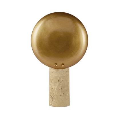 Eclipse Table Lamp in Detail.