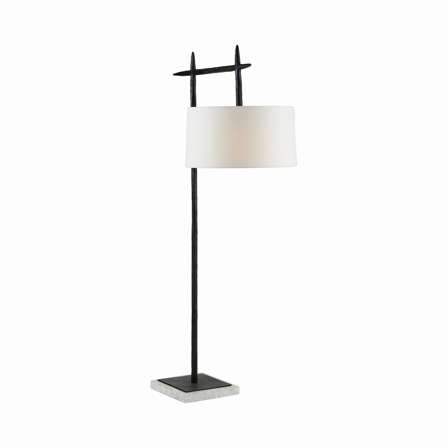 Eileen Floor Lamp in Detail.