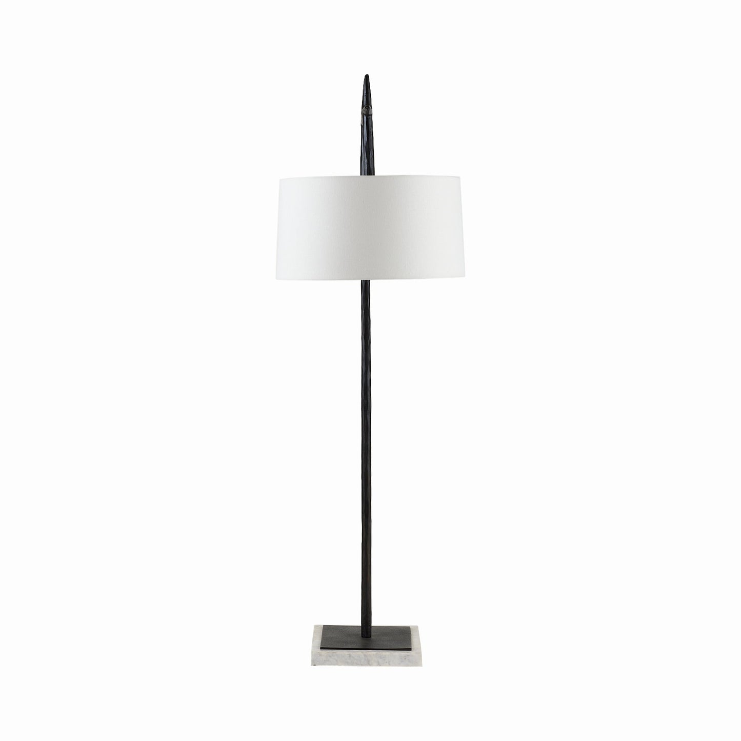 Eileen Floor Lamp in Detail.