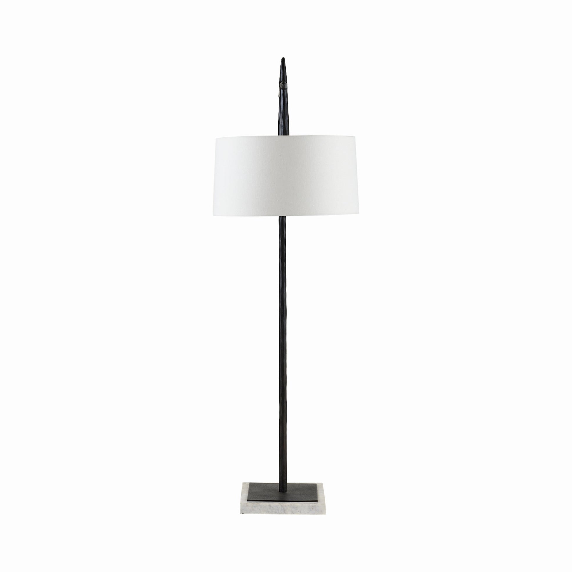 Eileen Floor Lamp in Detail.