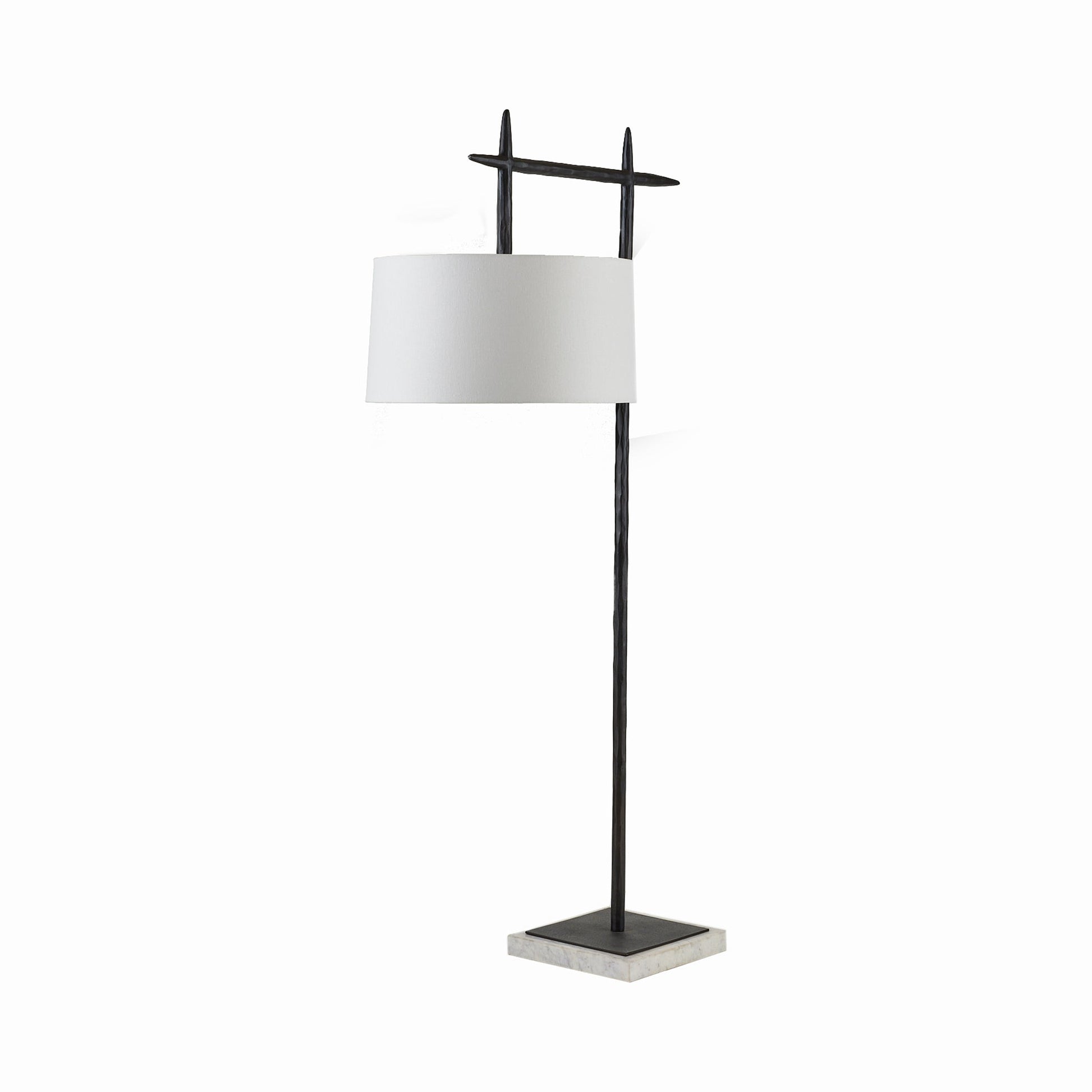 Eileen Floor Lamp in Detail.