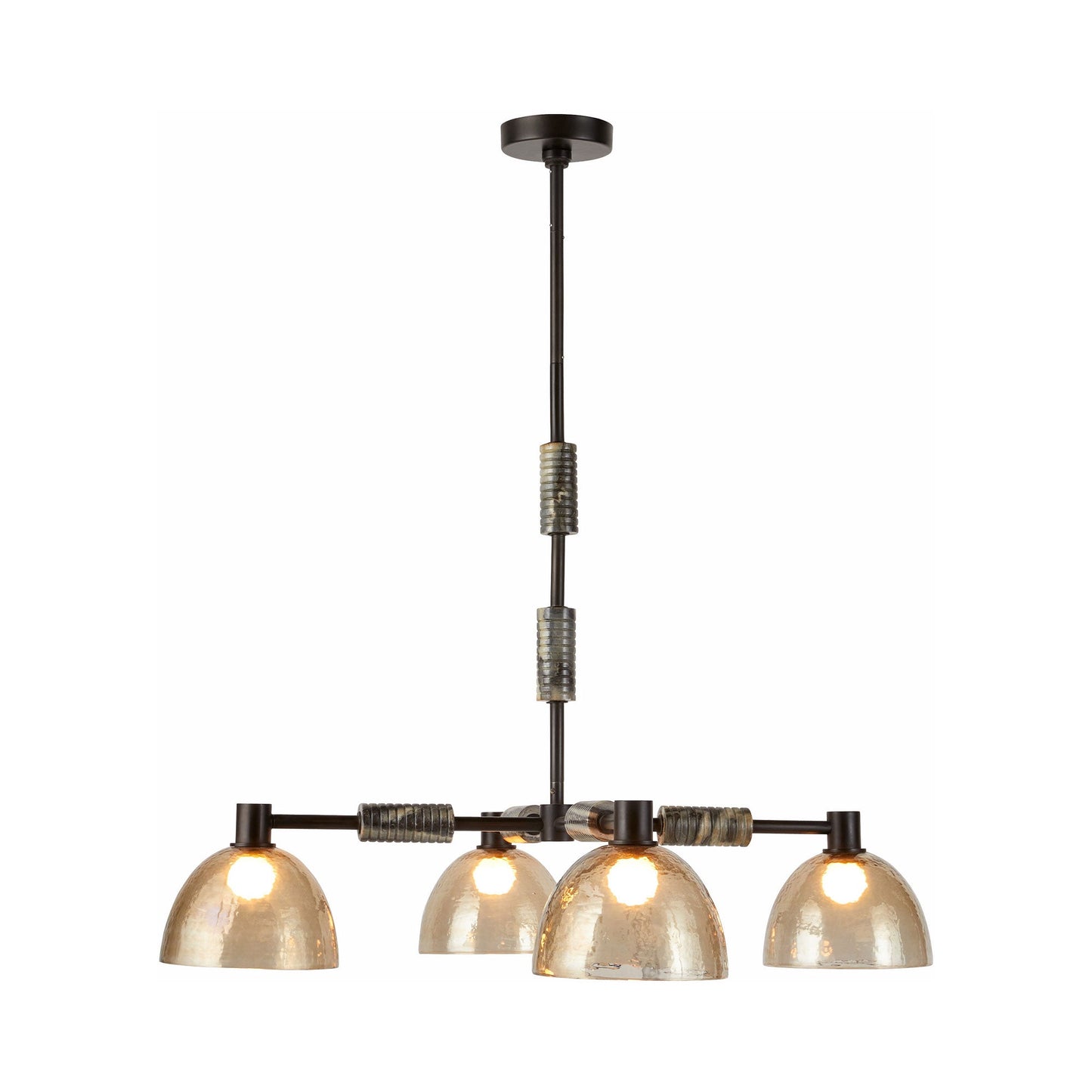 Eli Chandelier.