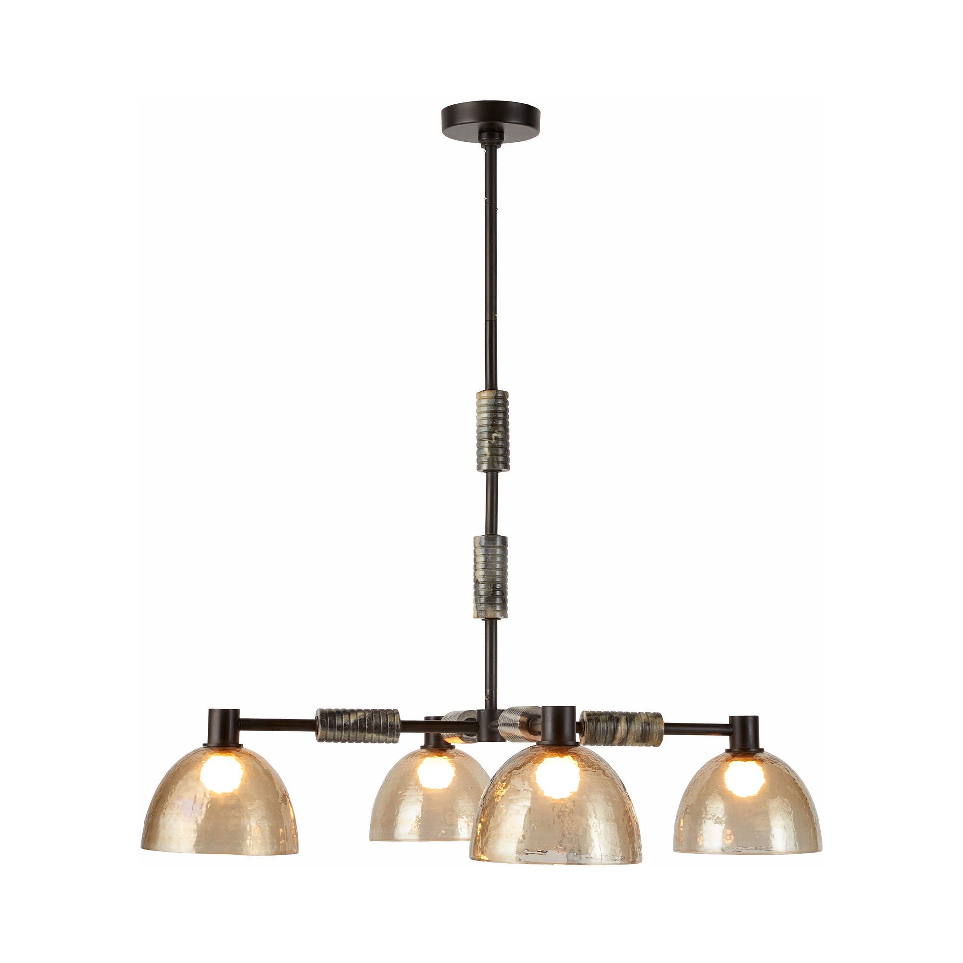 Eli Chandelier.
