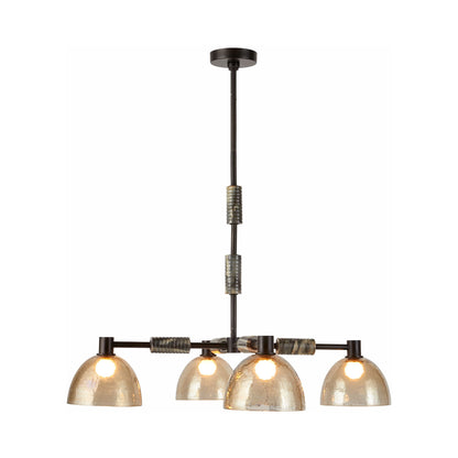 Eli Chandelier.