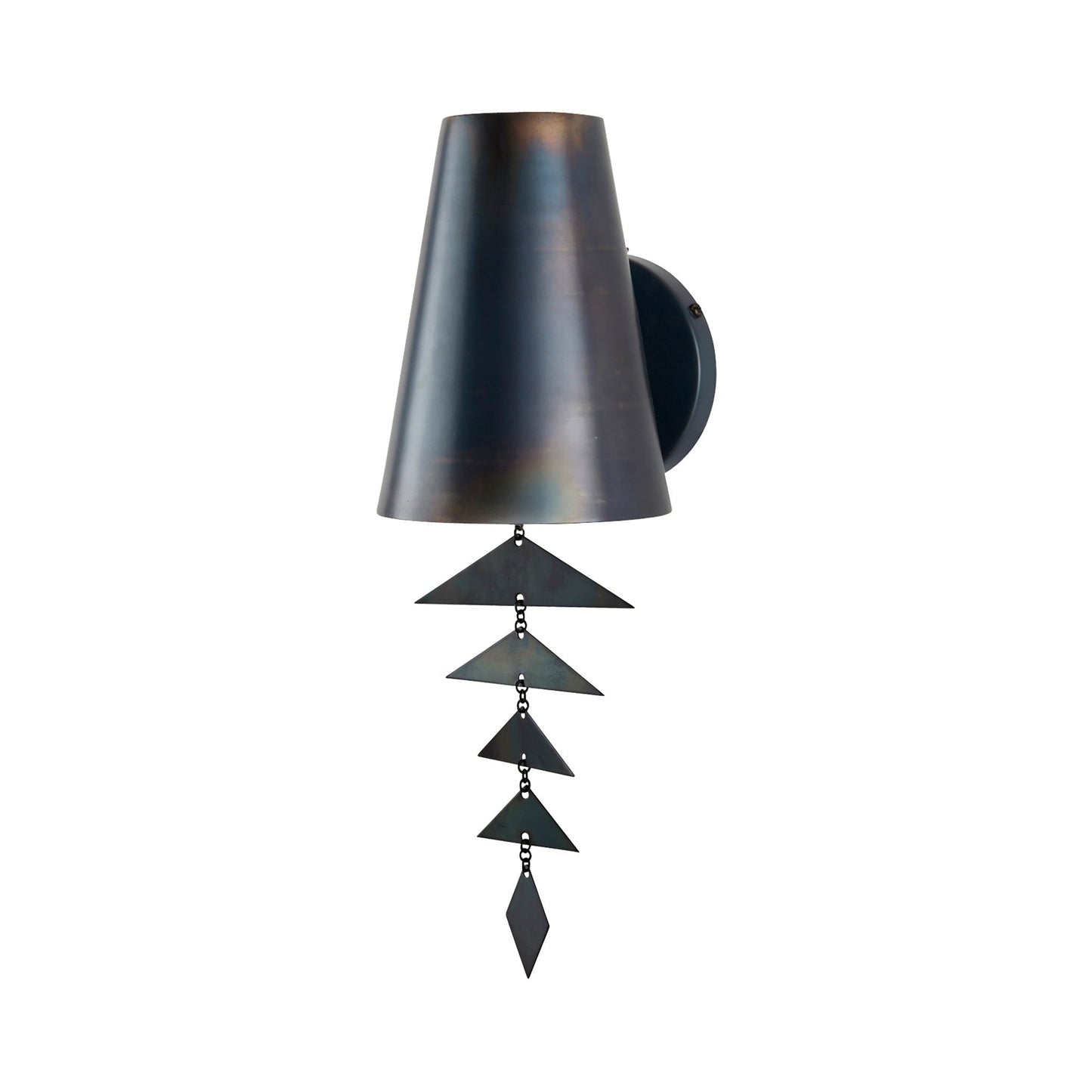 Ellie Wall Light in Detail.