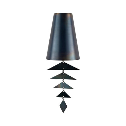 Ellie Wall Light in Detail.