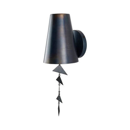 Ellie Wall Light in Detail.