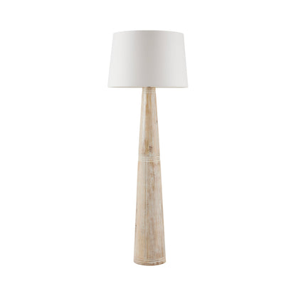 Elmhurst Floor Lamp in Detail.