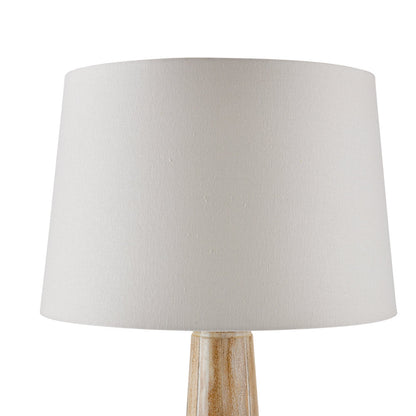 Elmhurst Floor Lamp in Detail.