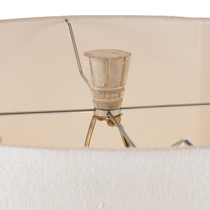 Elmhurst Floor Lamp in Detail.