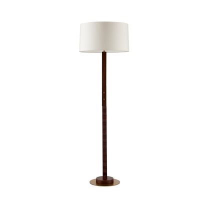 Elvis Floor Lamp in Detail.