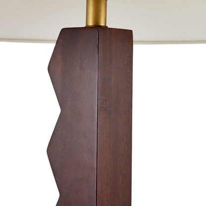 Elvis Floor Lamp in Detail.
