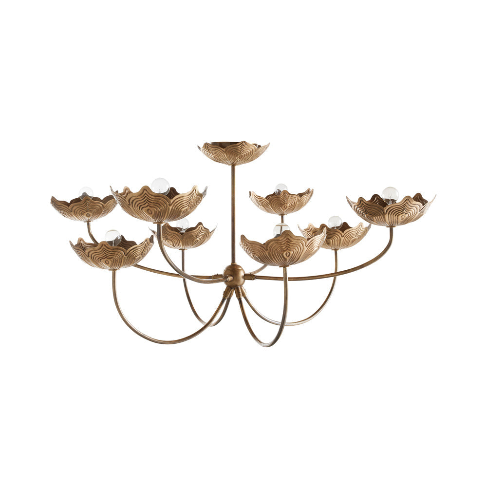 Encinitas Chandelier.