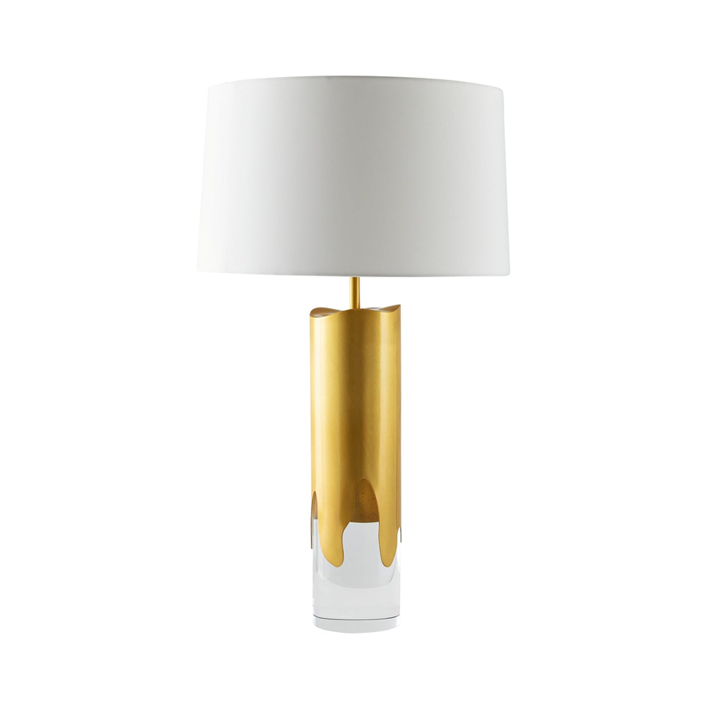 Equinox Table Lamp in Detail.