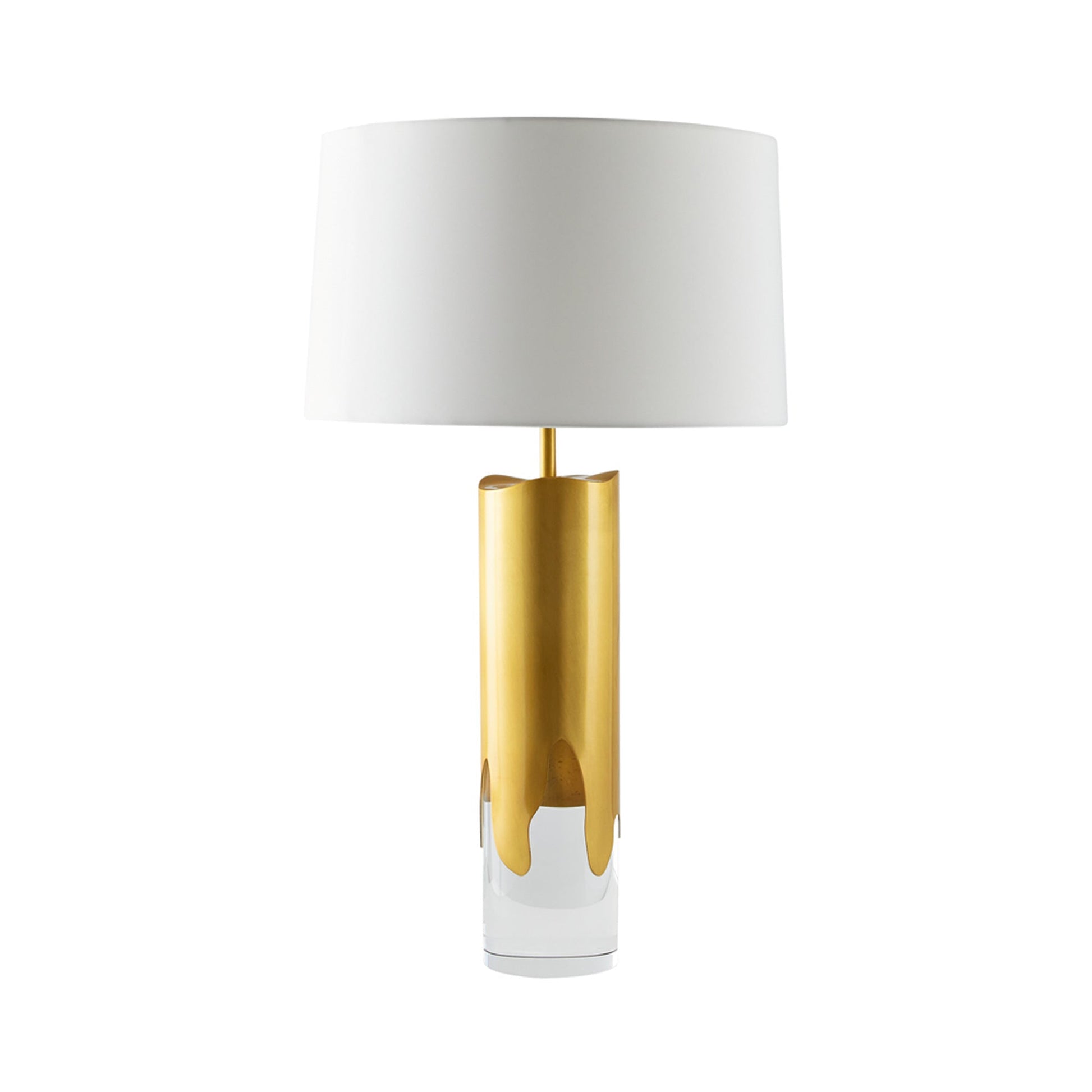 Equinox Table Lamp in Detail.