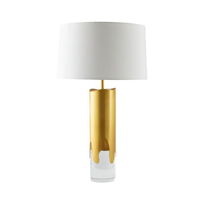 Equinox Table Lamp in Detail.