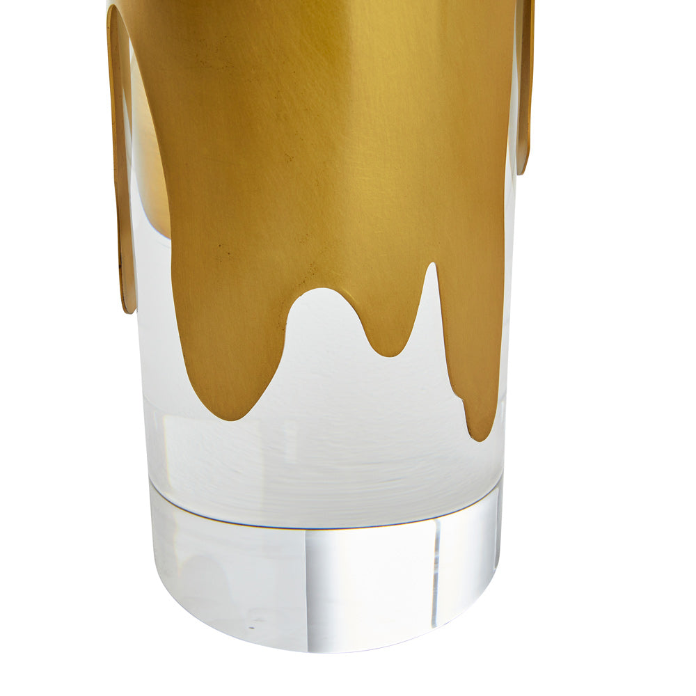 Equinox Table Lamp in Detail.