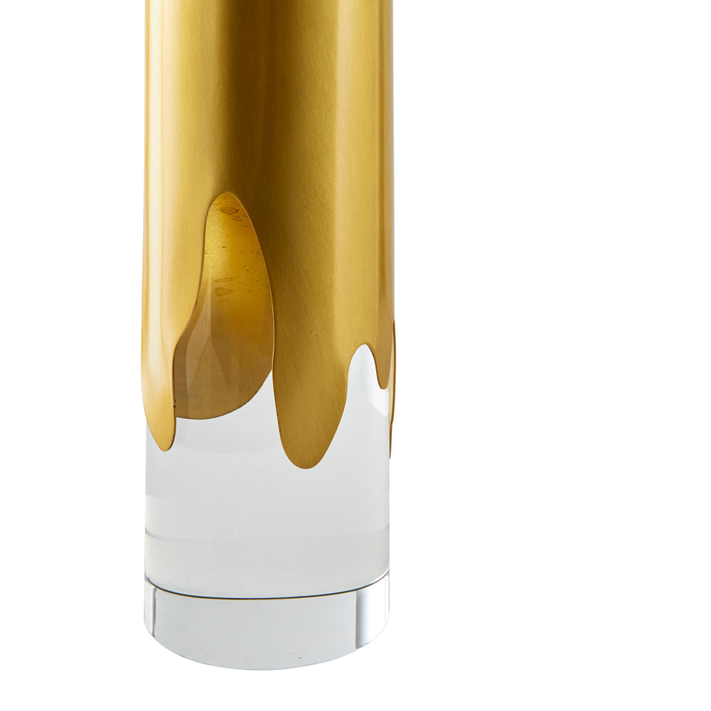 Equinox Table Lamp in Detail.