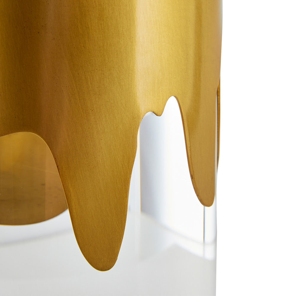 Equinox Table Lamp in Detail.