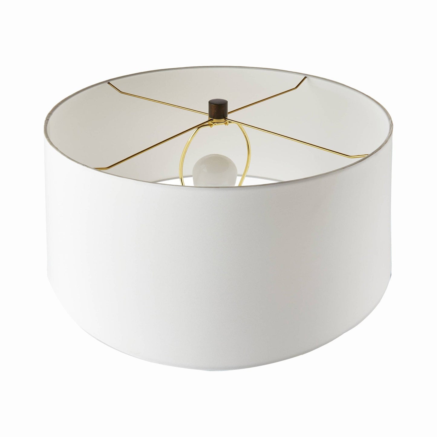 Eris Table Lamp in Detail.
