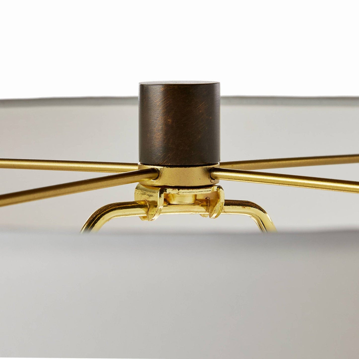 Eris Table Lamp in Detail.