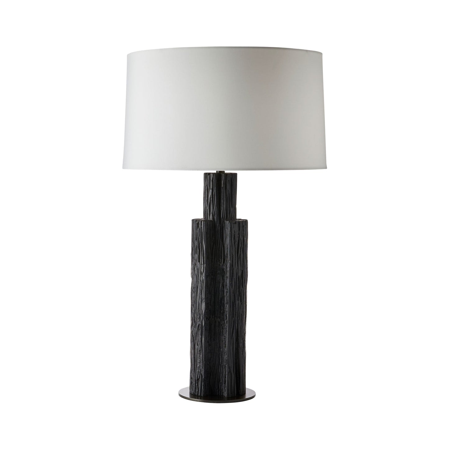 Eris Table Lamp in Detail.