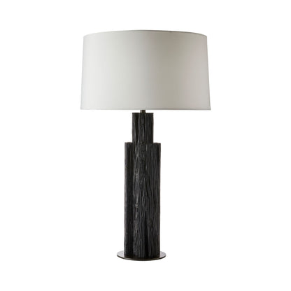 Eris Table Lamp in Detail.