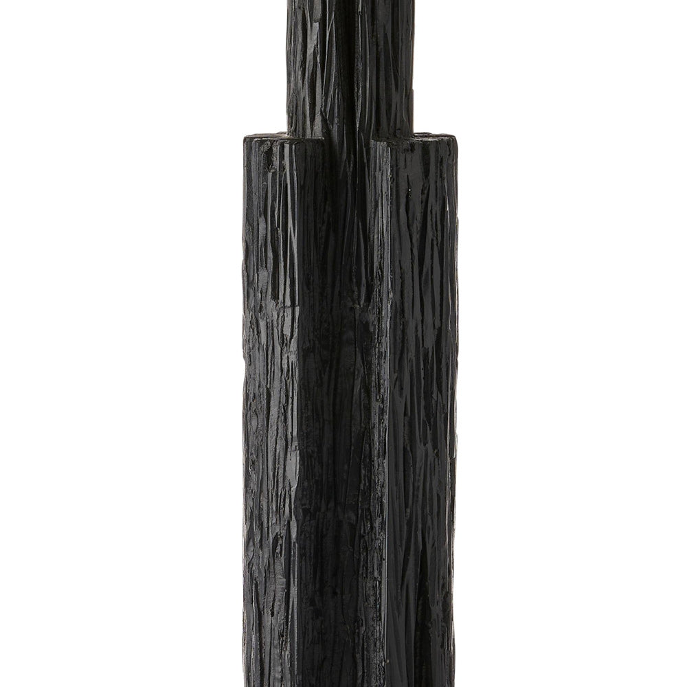 Eris Table Lamp in Detail.