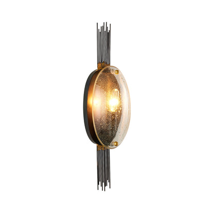Ernest Wall Light.