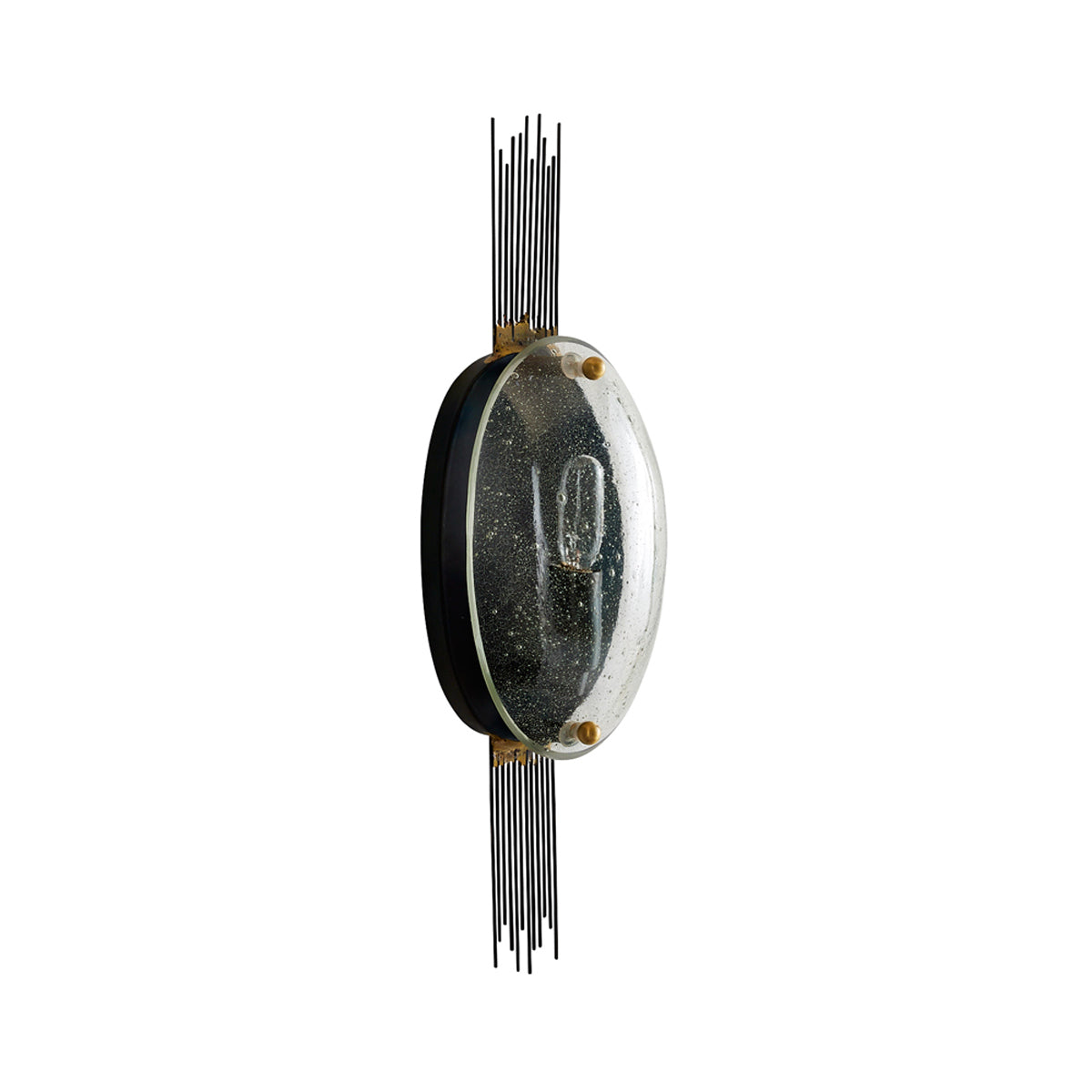 Ernest Wall Light in Detail.