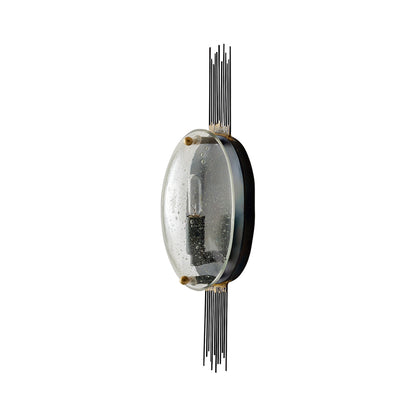 Ernest Wall Light in Detail.