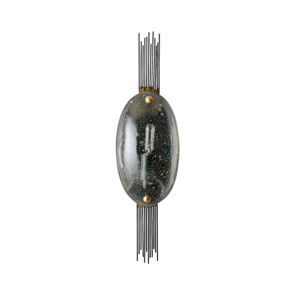 Ernest Wall Light in Detail.