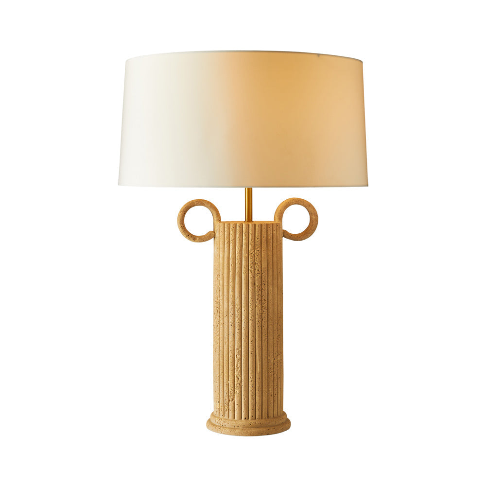 Eros Table Lamp.