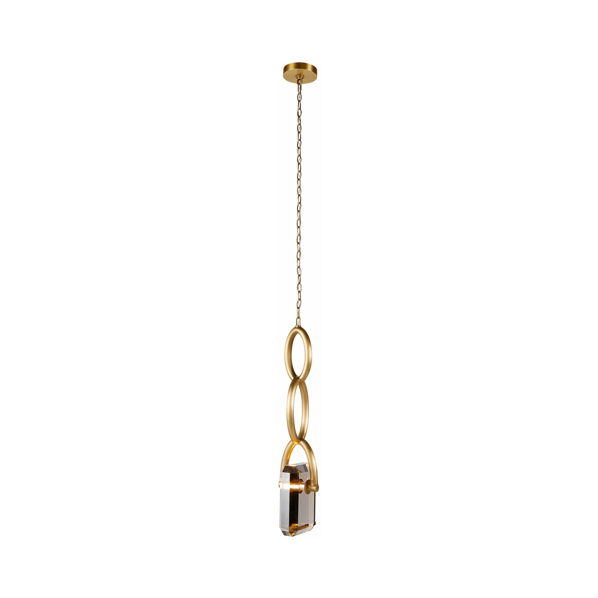Estate LED Pendant Light.