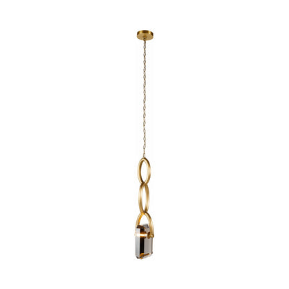 Estate LED Pendant Light.