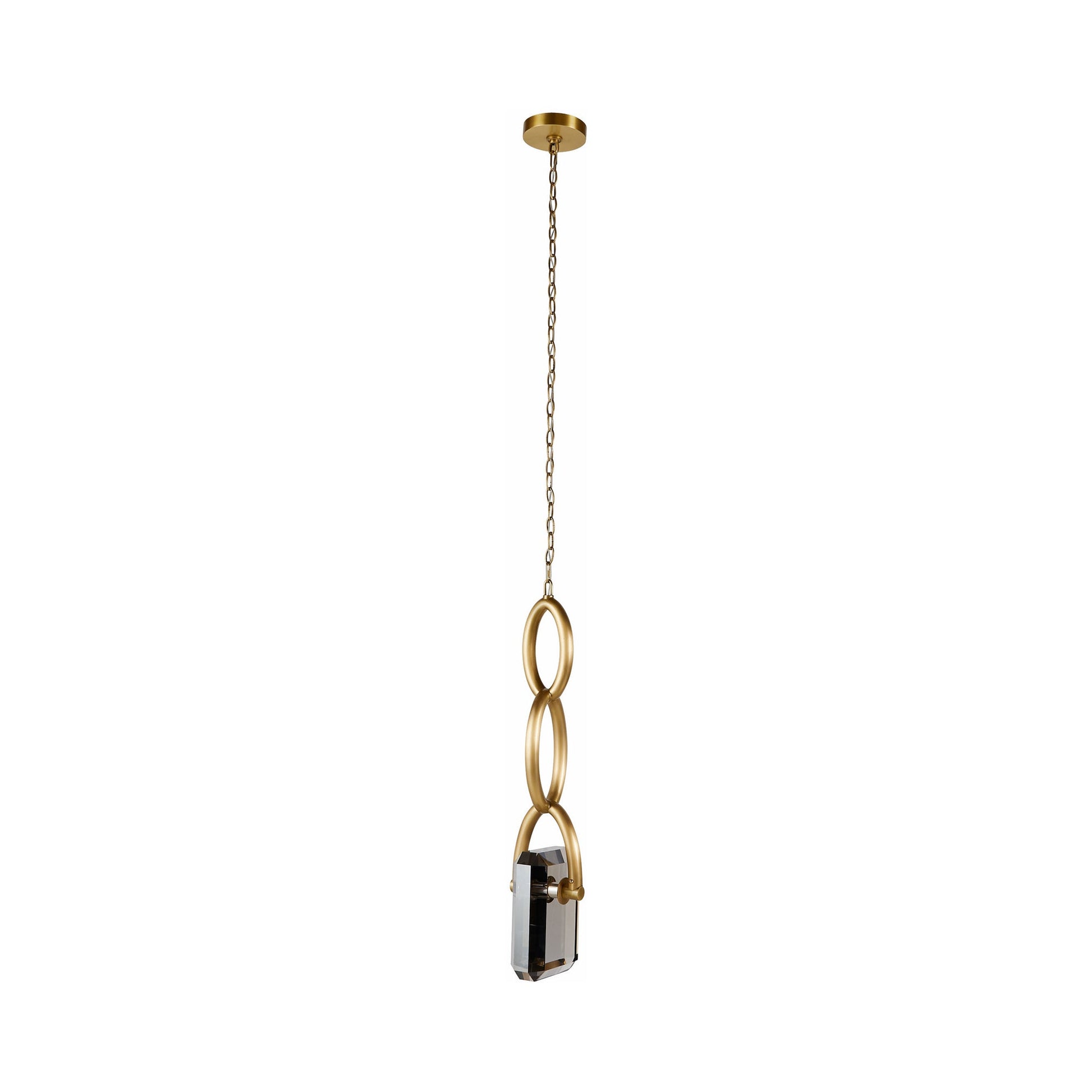 Estate LED Pendant Light in Detail.